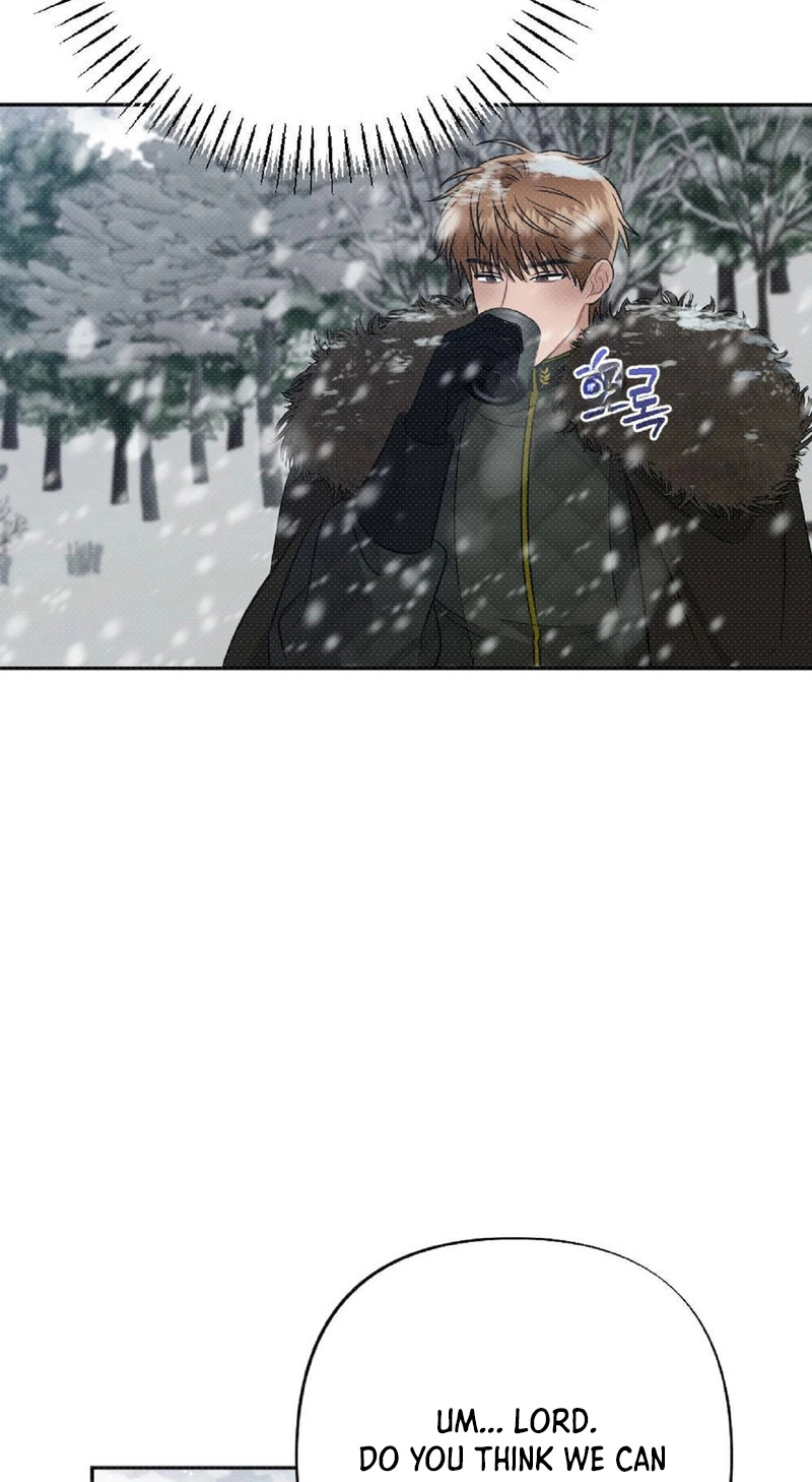 The Northern Archduke Is So Cute Chapter 1.9 page 27 - 