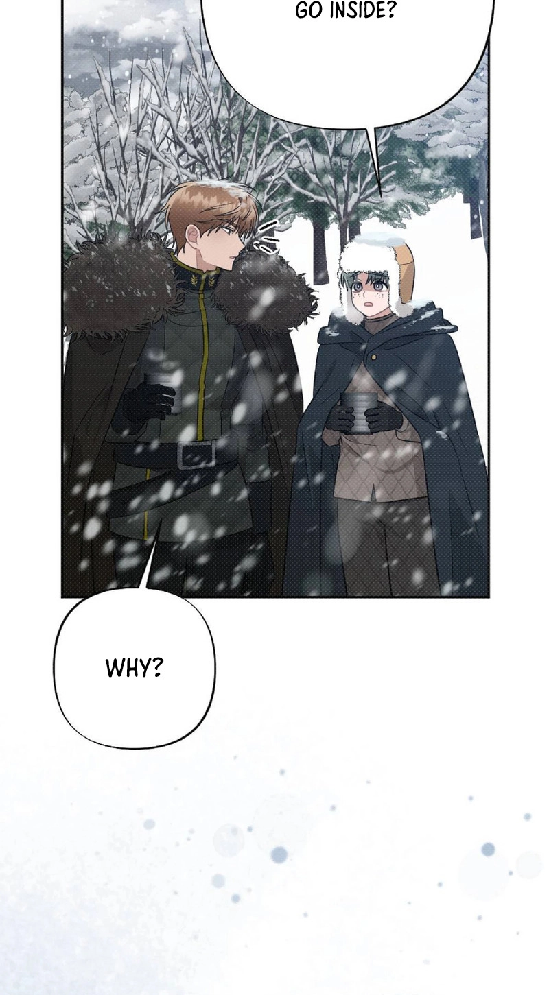 The Northern Archduke Is So Cute Chapter 1.9 page 28 - 