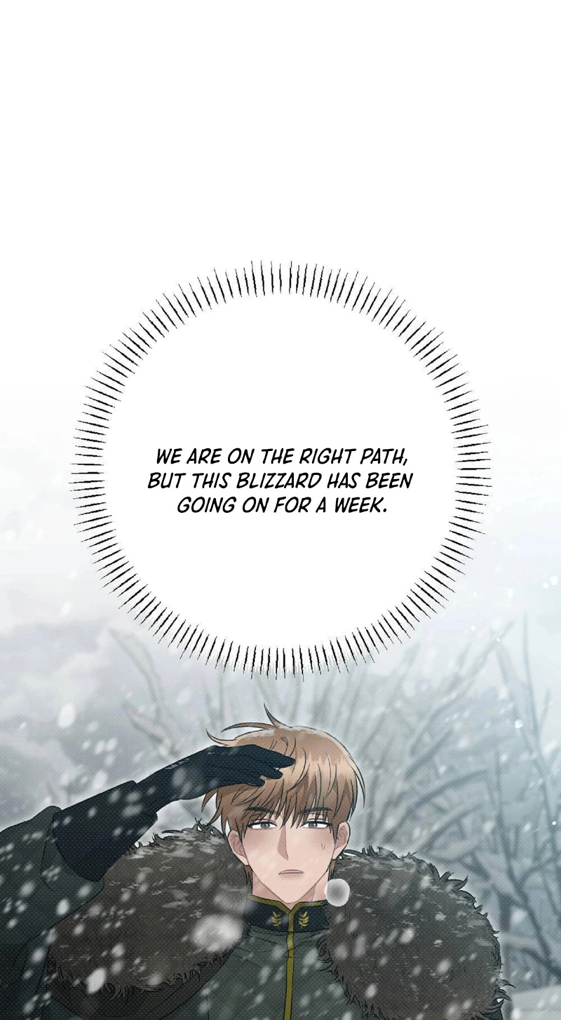 The Northern Archduke Is So Cute Chapter 1.9 page 4 - 