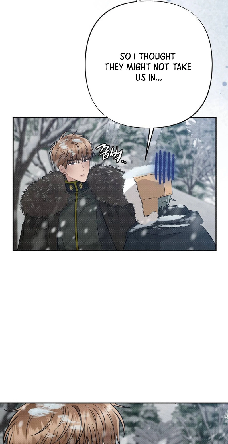The Northern Archduke Is So Cute Chapter 1.9 page 31 - 