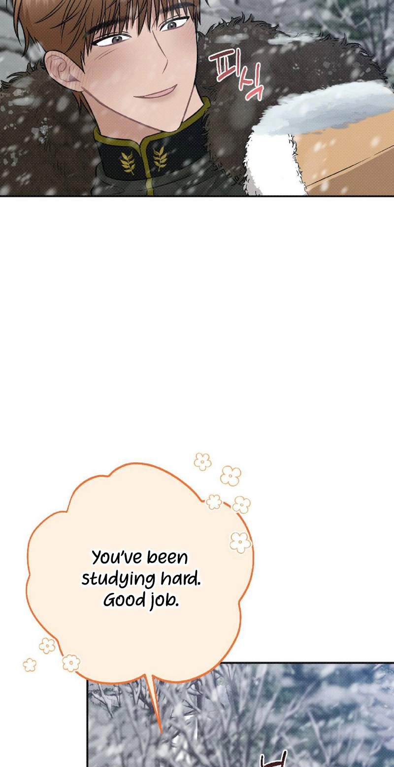 The Northern Archduke Is So Cute Chapter 1.9 page 32 - 
