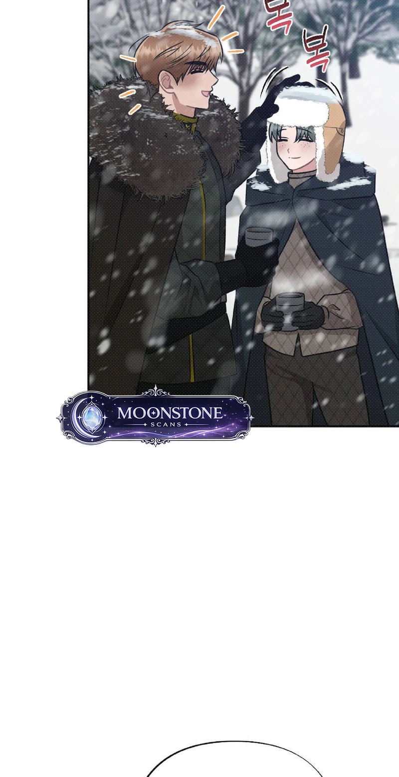 The Northern Archduke Is So Cute Chapter 1.9 page 33 - 
