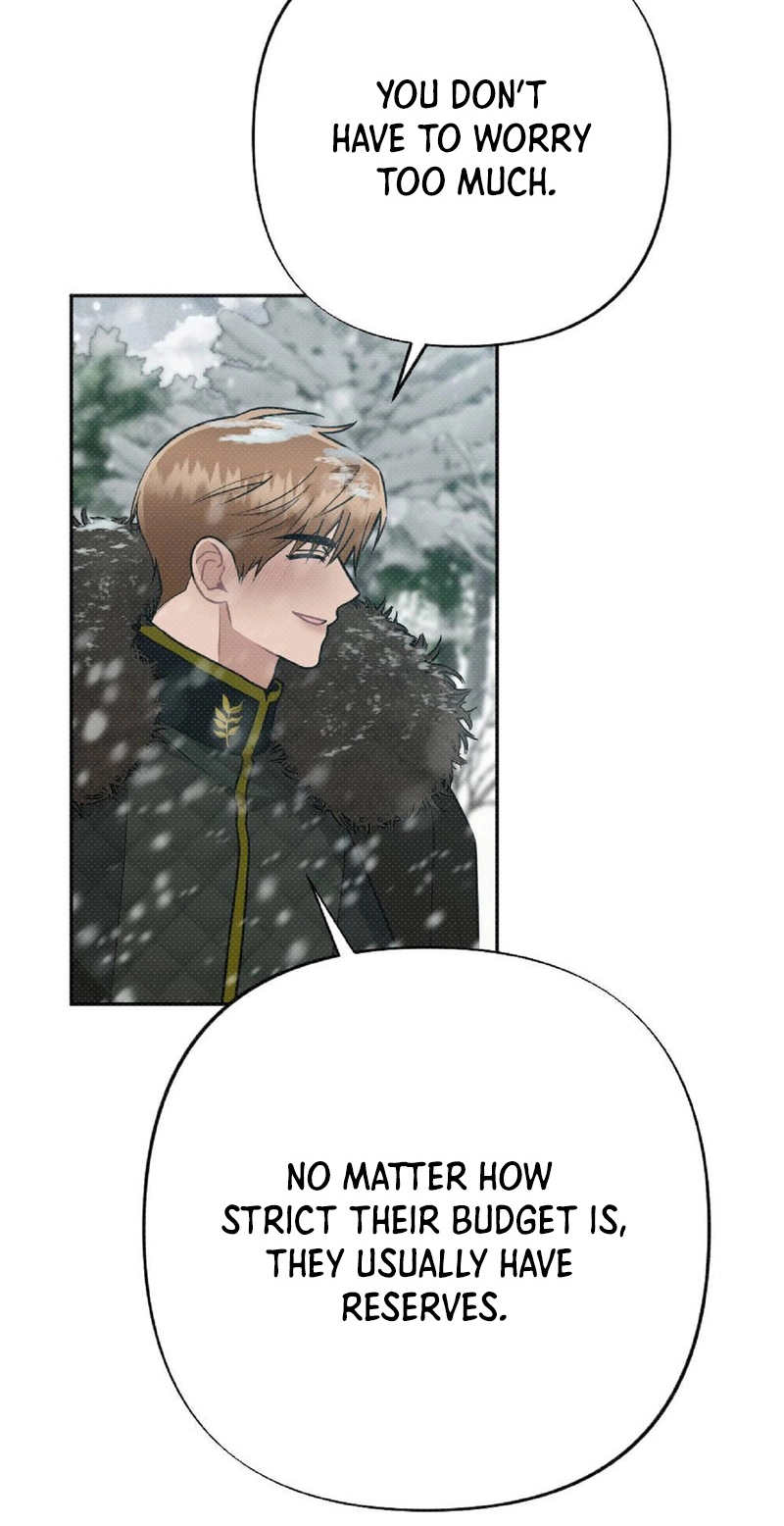 The Northern Archduke Is So Cute Chapter 1.9 page 34 - 