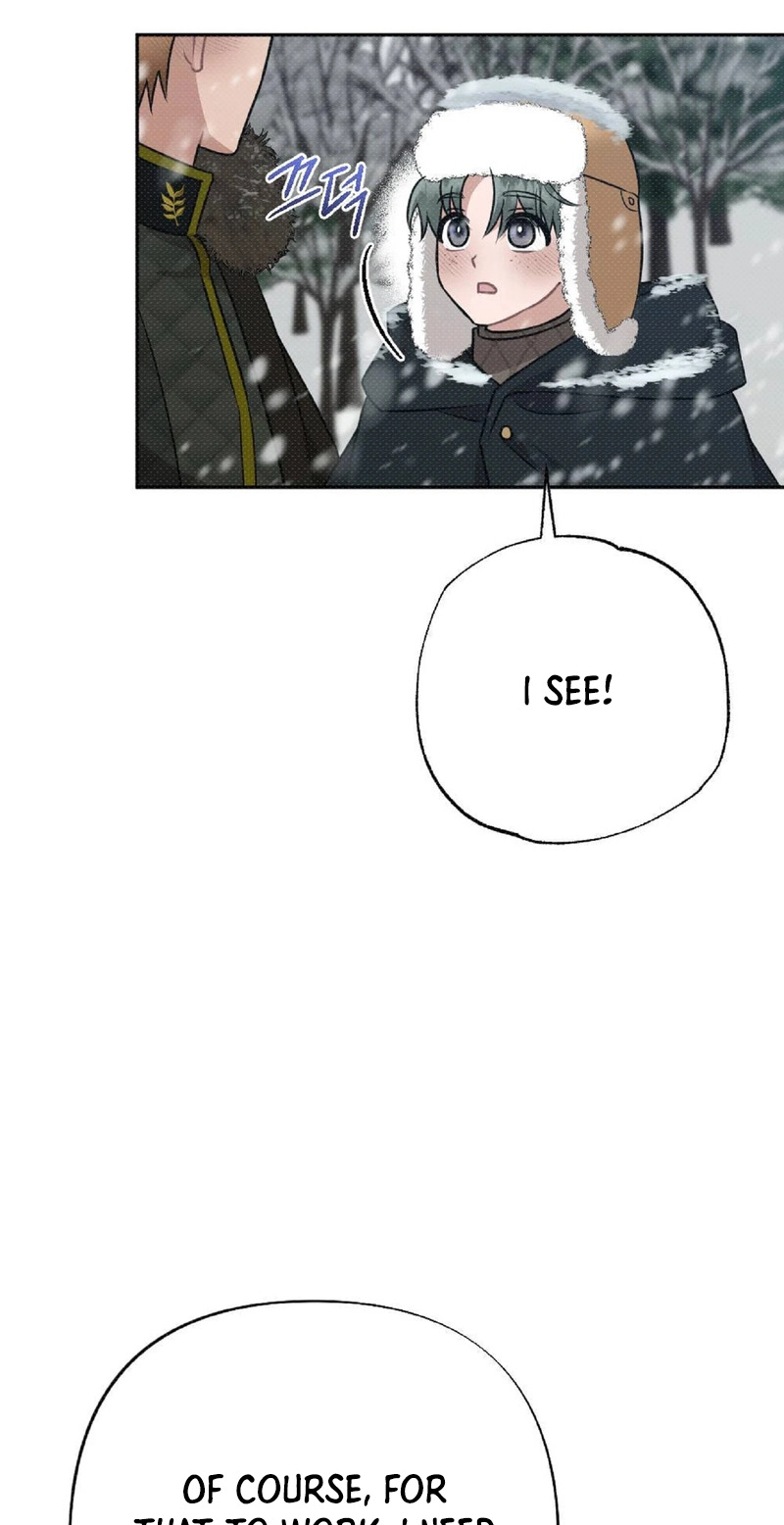 The Northern Archduke Is So Cute Chapter 1.9 page 36 - 