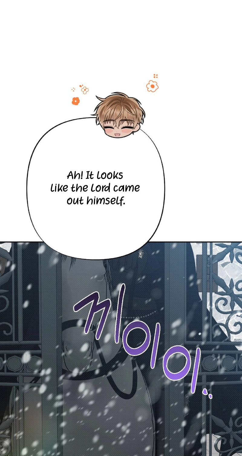 The Northern Archduke Is So Cute Chapter 1.9 page 38 - 