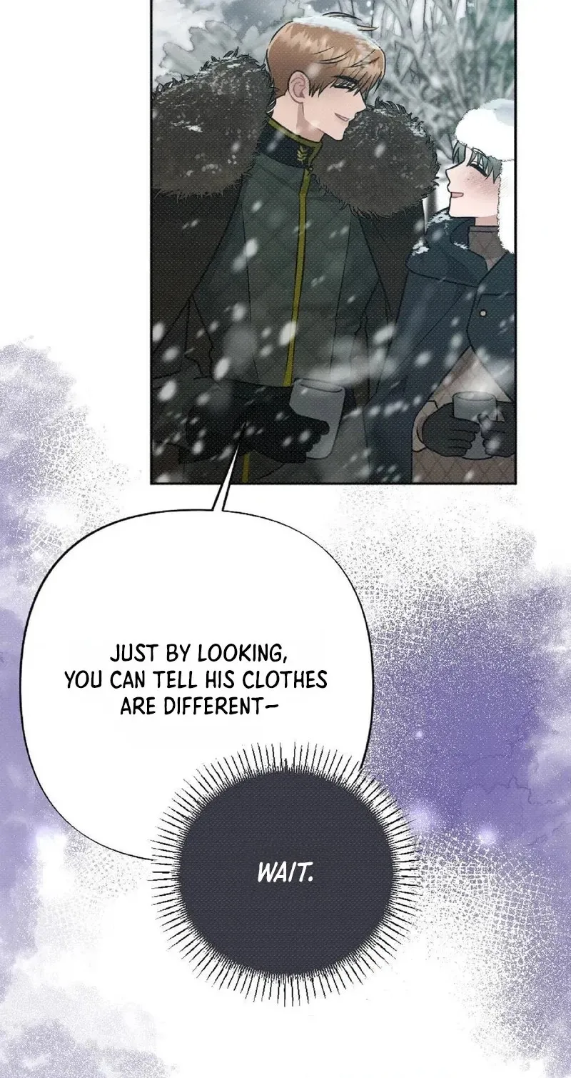The Northern Archduke Is So Cute Chapter 1.9 page 40 - 