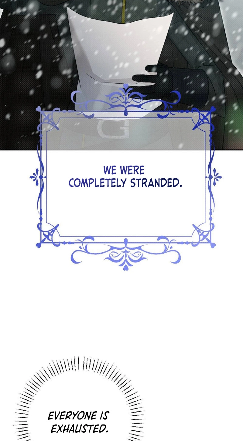 The Northern Archduke Is So Cute Chapter 1.9 page 5 - 