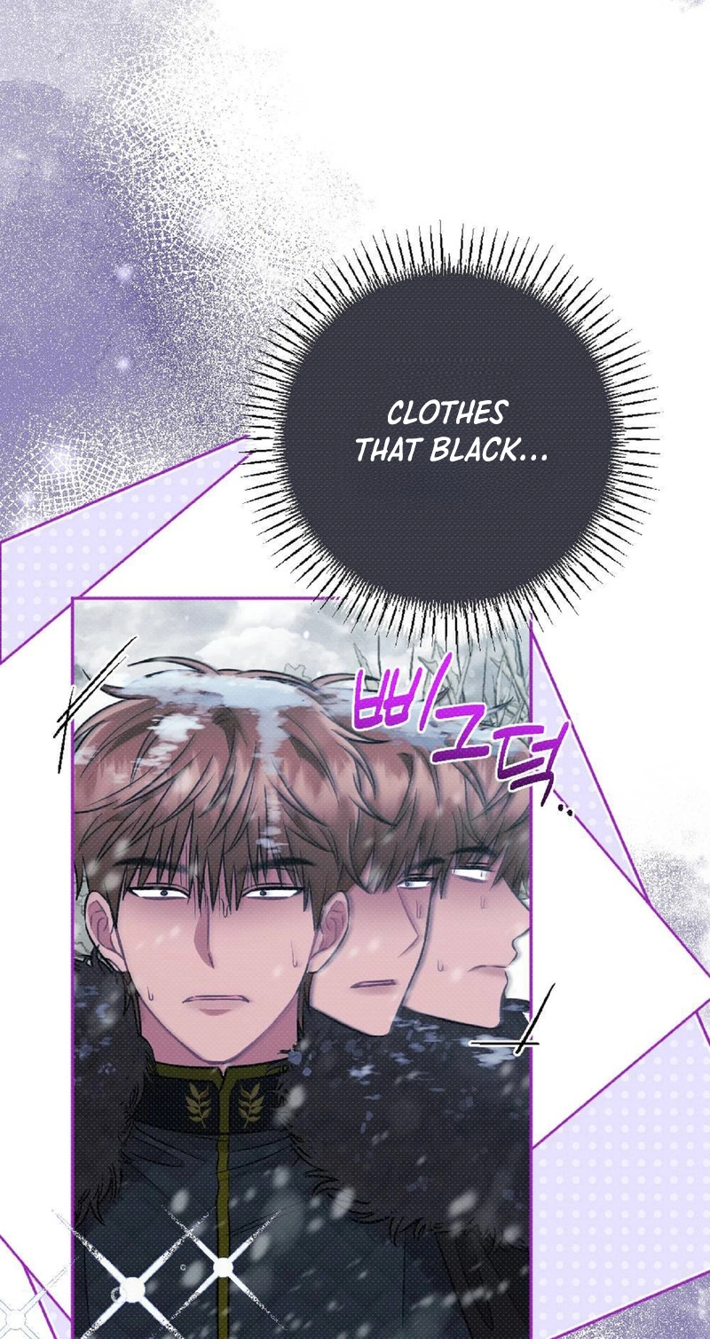 The Northern Archduke Is So Cute Chapter 1.9 page 41 - 