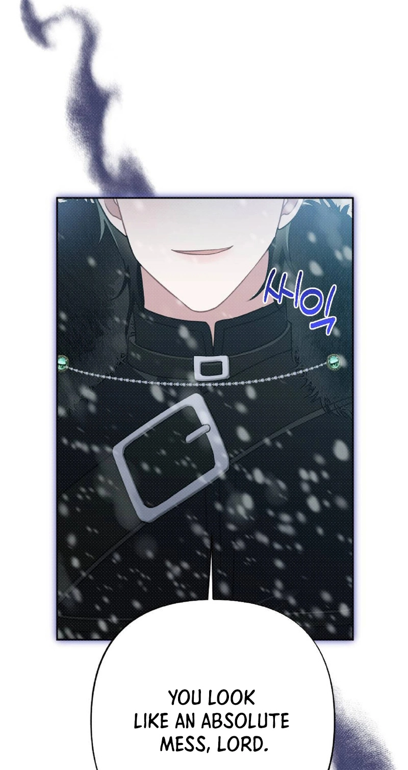 The Northern Archduke Is So Cute Chapter 1.9 page 43 - 