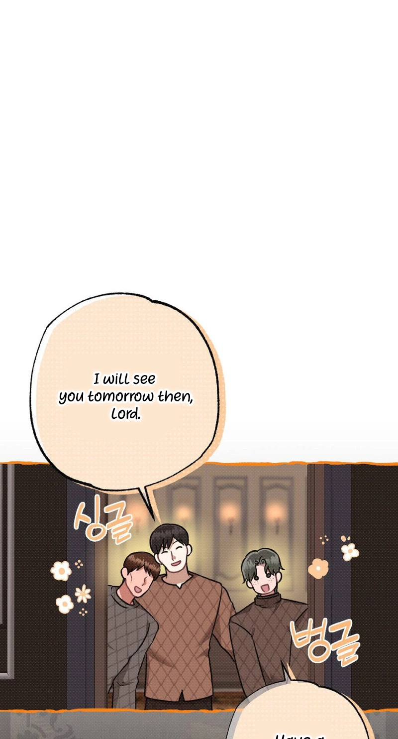 The Northern Archduke Is So Cute Chapter 1.9 page 49 - 