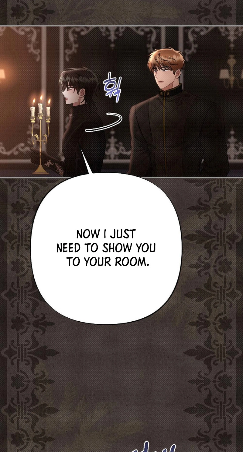 The Northern Archduke Is So Cute Chapter 1.9 page 51 - 