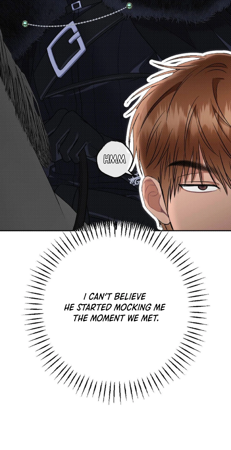 The Northern Archduke Is So Cute Chapter 1.9 page 56 - 
