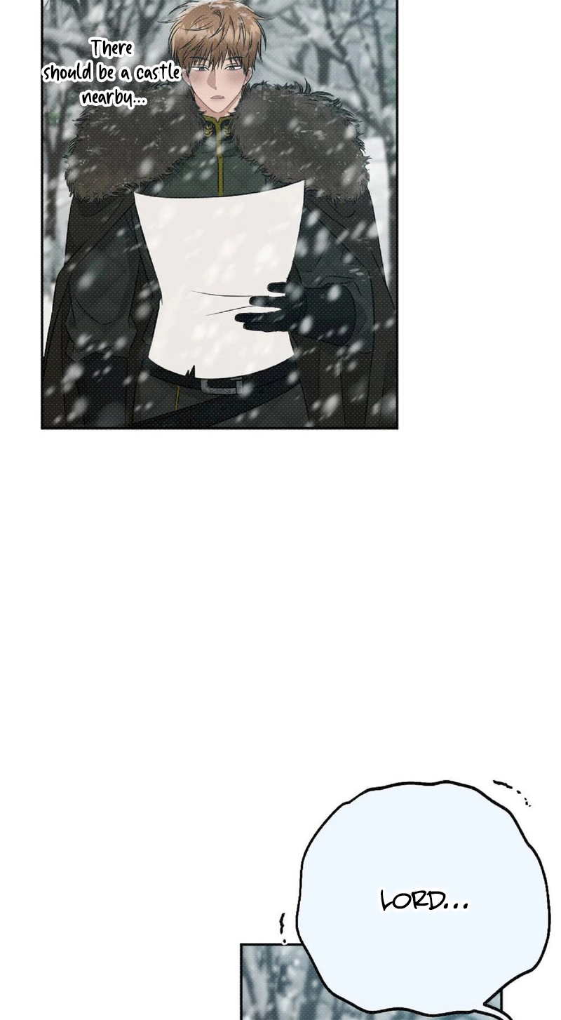 The Northern Archduke Is So Cute Chapter 1.9 page 7 - 