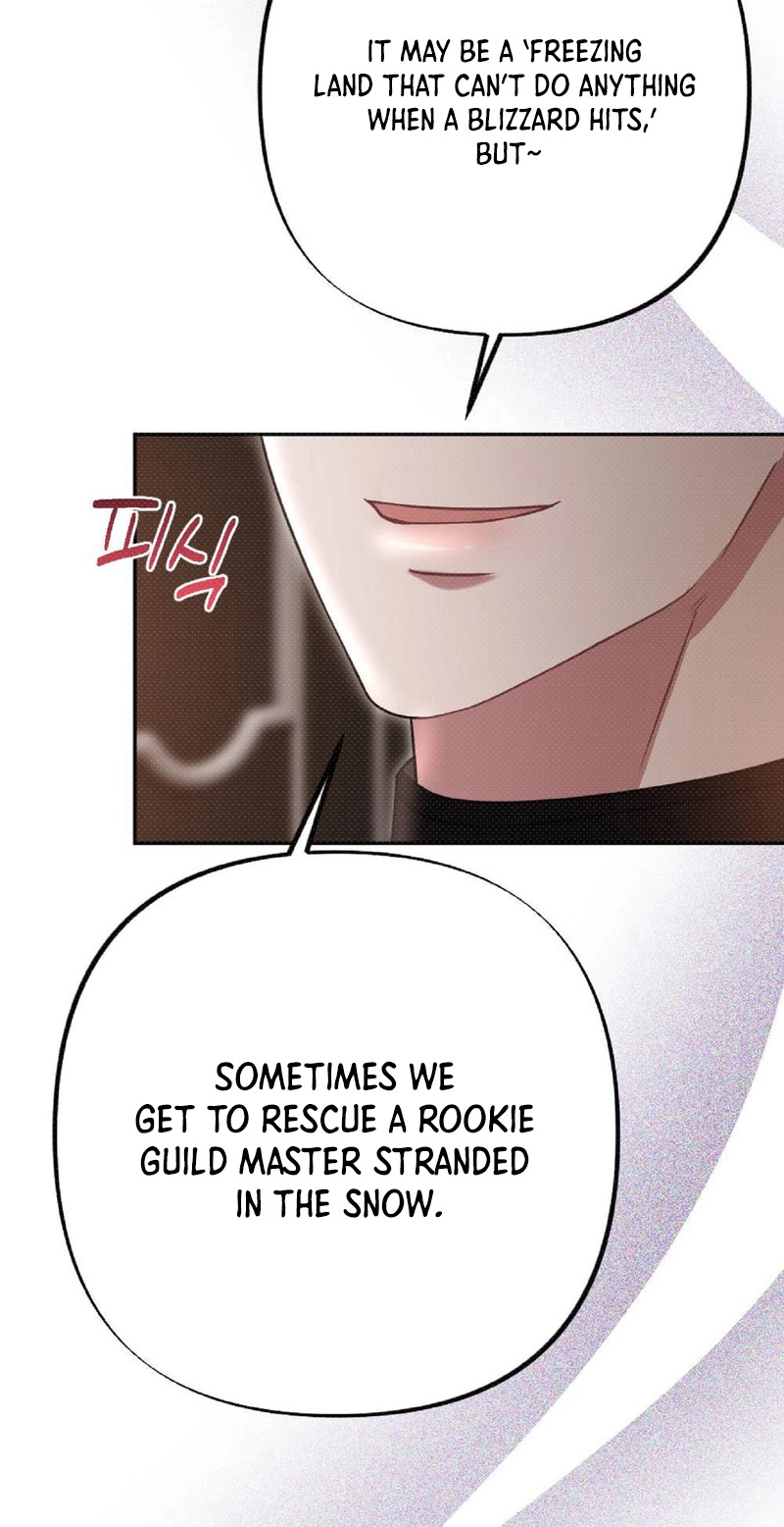 The Northern Archduke Is So Cute Chapter 1.9 page 61 - 