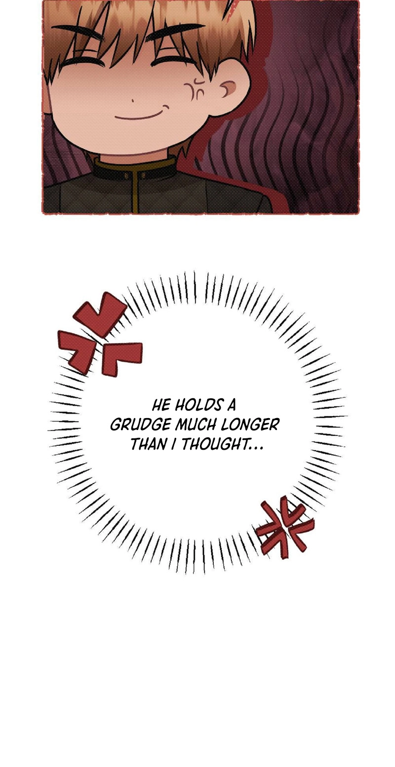 The Northern Archduke Is So Cute Chapter 1.9 page 64 - 