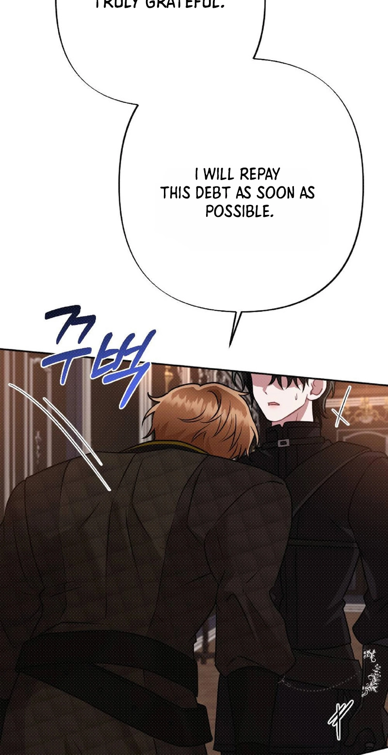 The Northern Archduke Is So Cute Chapter 1.9 page 68 - 