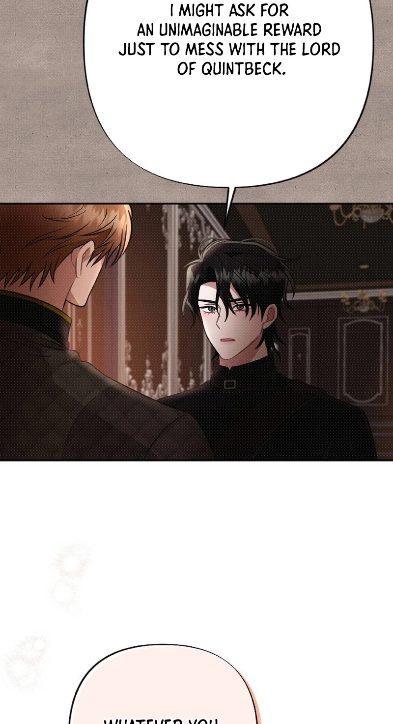 The Northern Archduke Is So Cute Chapter 1.9 page 76 - 