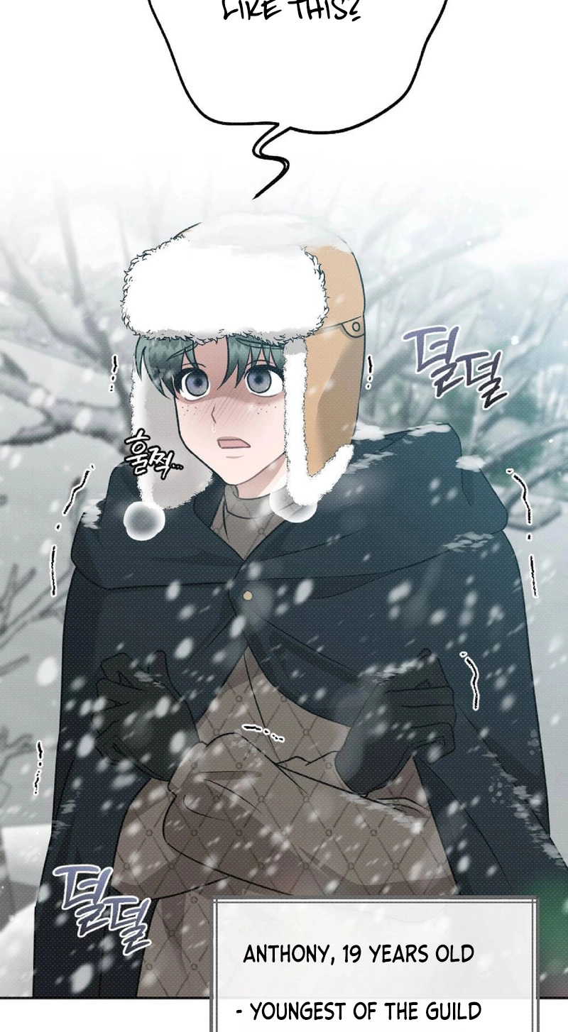 The Northern Archduke Is So Cute Chapter 1.9 page 9 - 