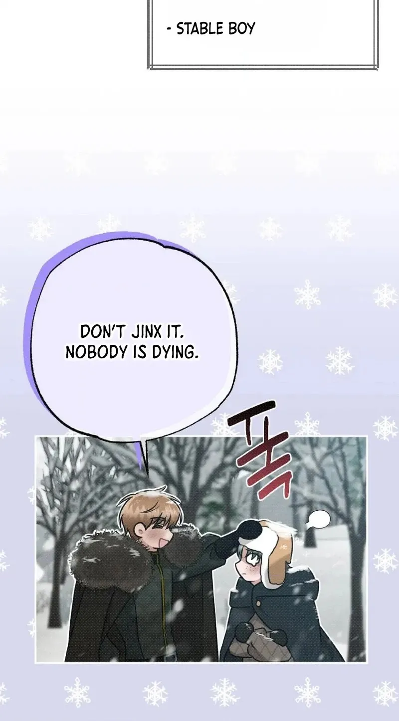 The Northern Archduke Is So Cute Chapter 1.9 page 10 - 