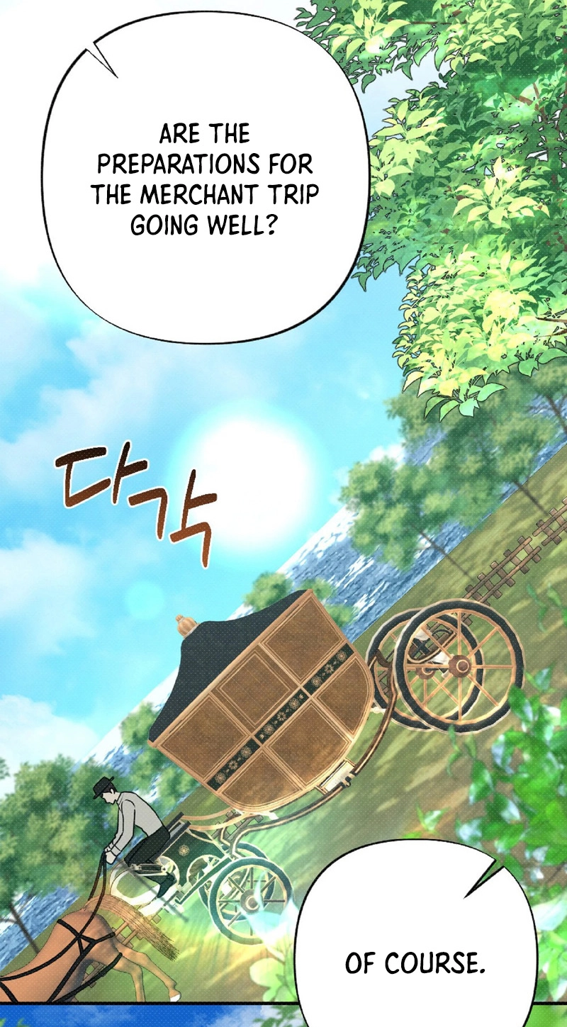 The Northern Archduke Is So Cute Chapter 1 page 2 - 