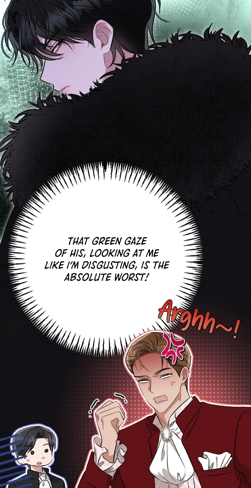 The Northern Archduke Is So Cute Chapter 1 page 13 - 