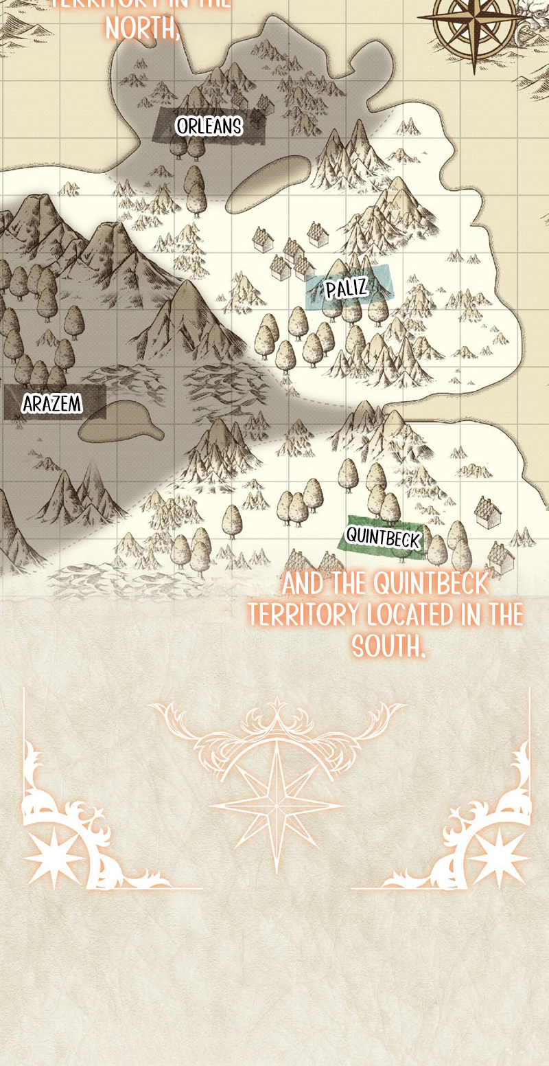 The Northern Archduke Is So Cute Chapter 1 page 18 - 