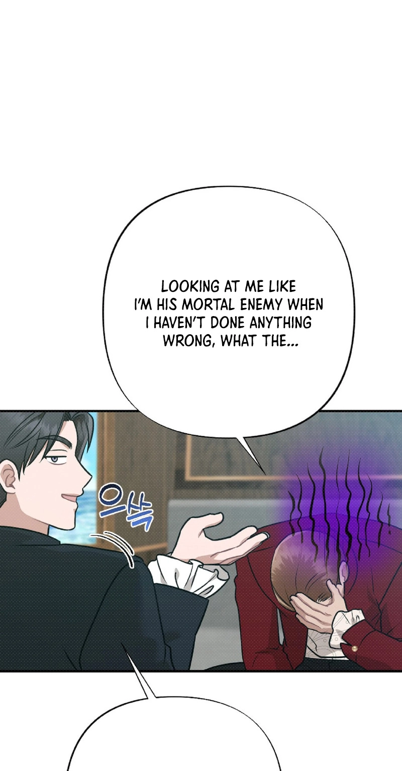 The Northern Archduke Is So Cute Chapter 1 page 22 - 