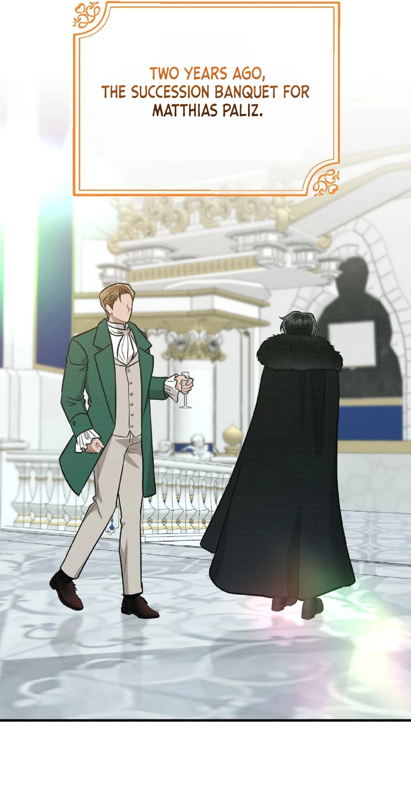 The Northern Archduke Is So Cute Chapter 1 page 28 - 