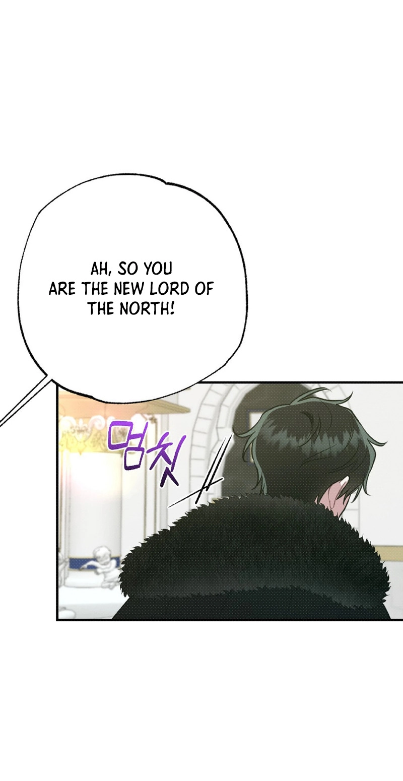 The Northern Archduke Is So Cute Chapter 1 page 29 - 