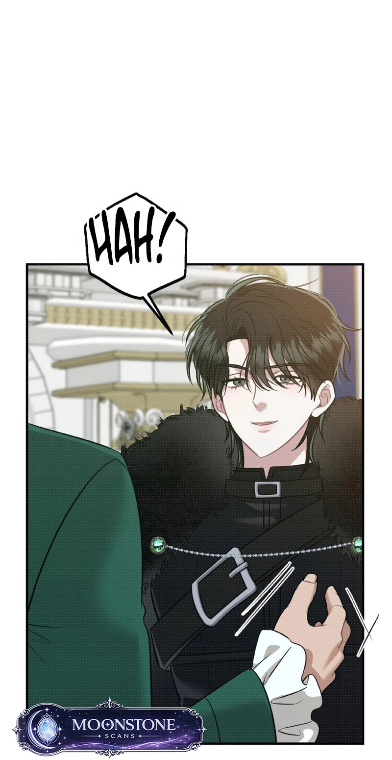 The Northern Archduke Is So Cute Chapter 1 page 32 - 