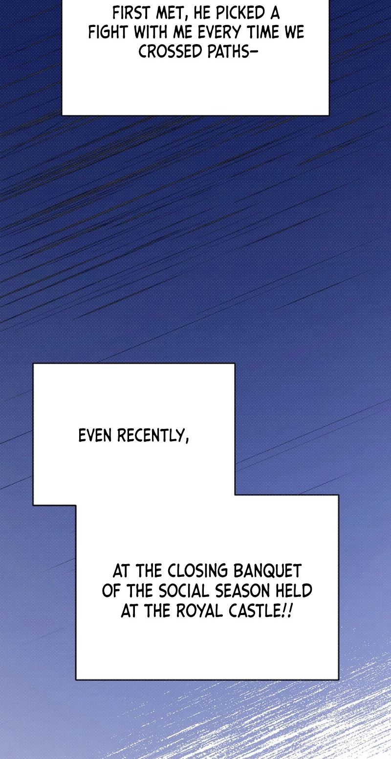 The Northern Archduke Is So Cute Chapter 1 page 34 - 