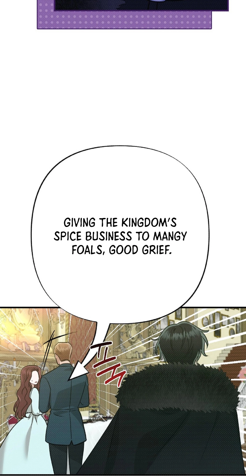 The Northern Archduke Is So Cute Chapter 1 page 37 - 