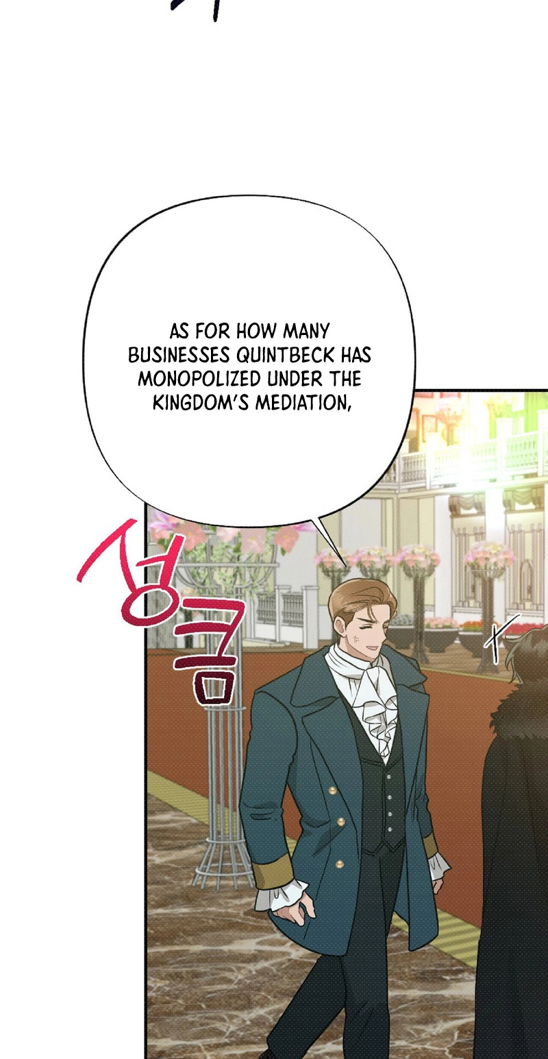The Northern Archduke Is So Cute Chapter 1 page 41 - 