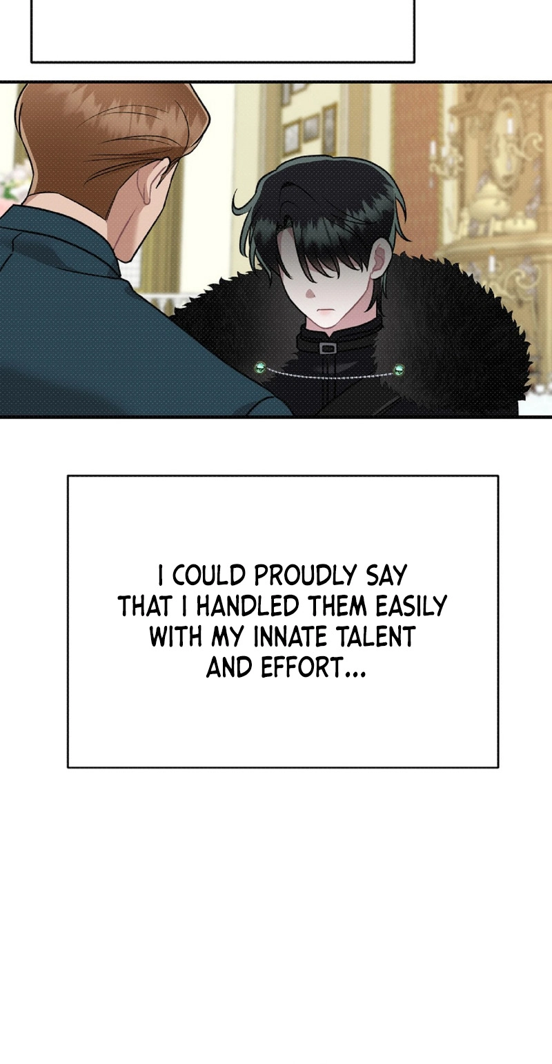 The Northern Archduke Is So Cute Chapter 1 page 44 - 