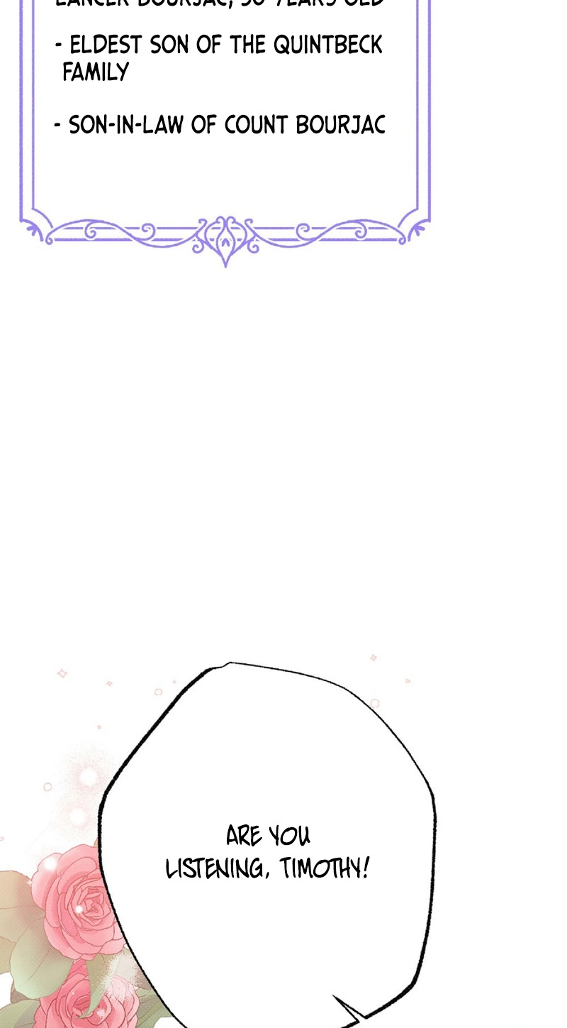 The Northern Archduke Is So Cute Chapter 1 page 6 - 