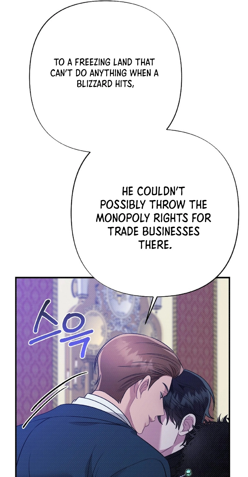 The Northern Archduke Is So Cute Chapter 1 page 54 - 