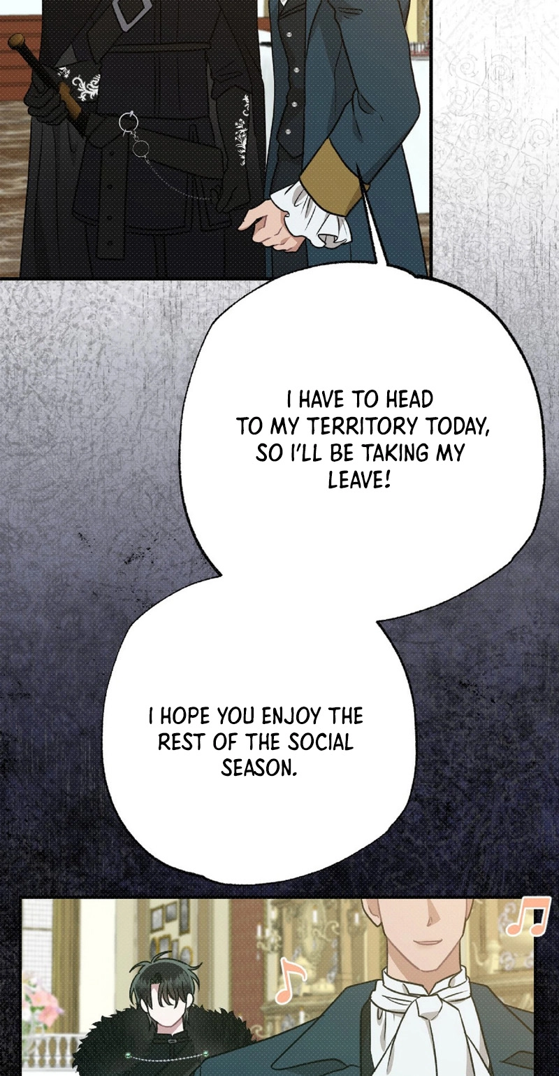 The Northern Archduke Is So Cute Chapter 1 page 58 - 