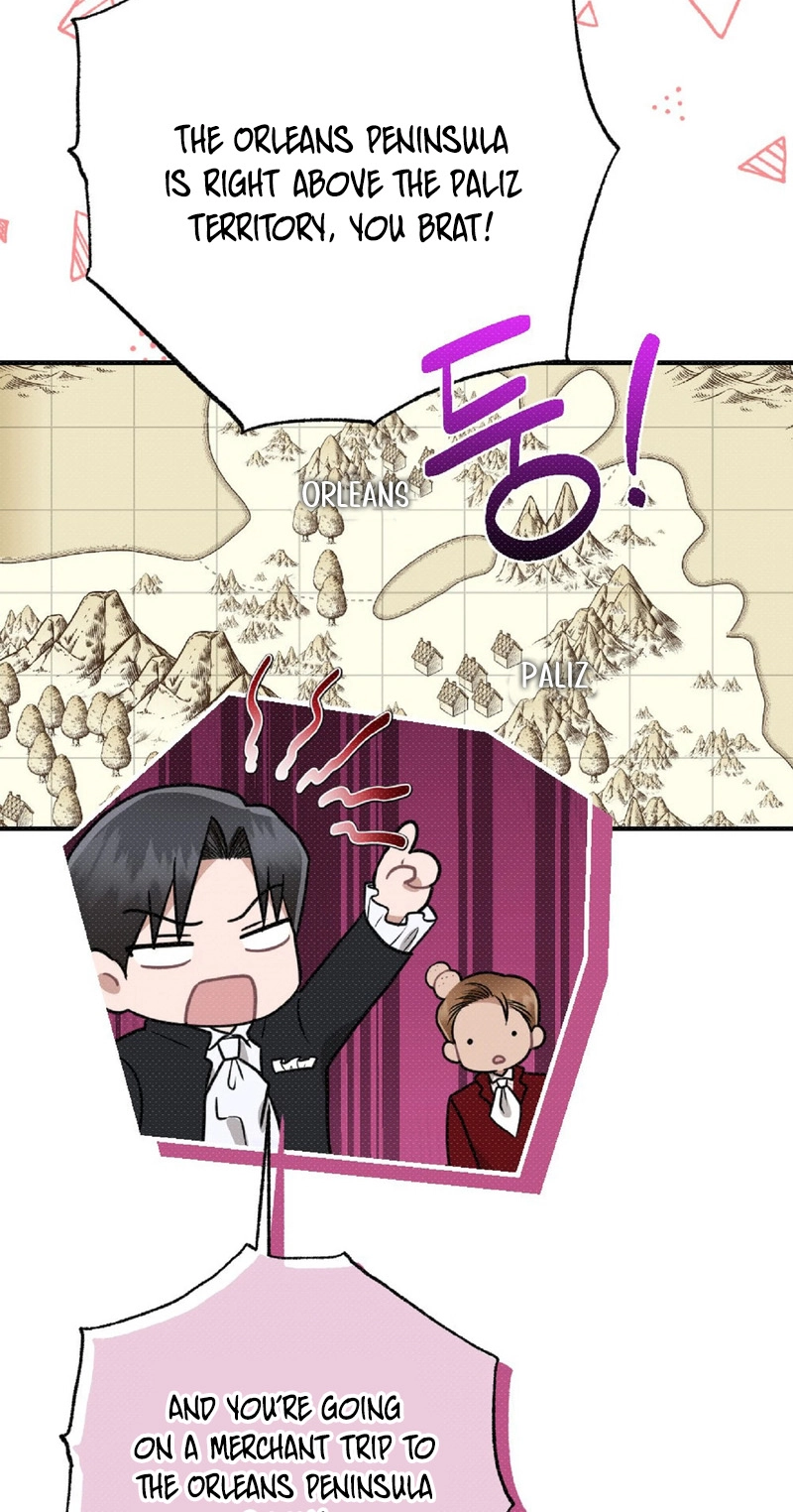 The Northern Archduke Is So Cute Chapter 1 page 64 - 