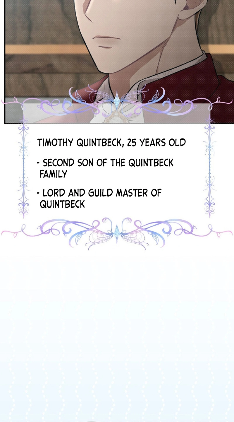 The Northern Archduke Is So Cute Chapter 1 page 9 - 