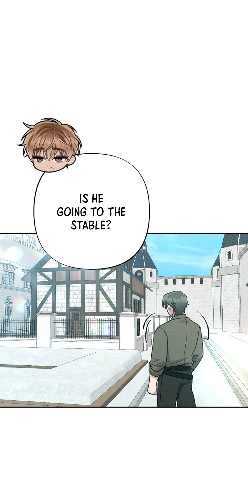 The Northern Archduke Is So Cute Chapter 3 page 11 - 