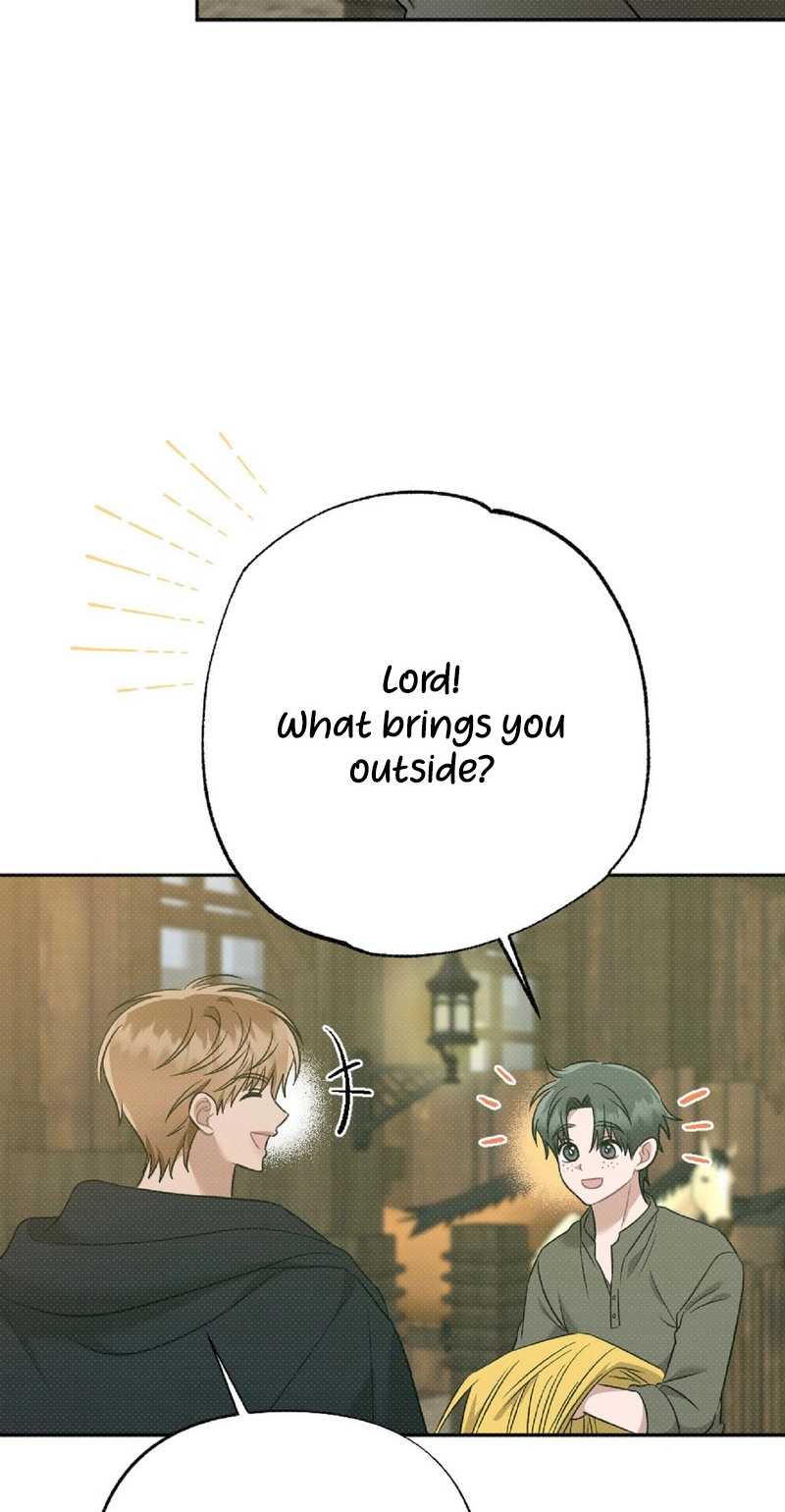 The Northern Archduke Is So Cute Chapter 3 page 16 - 