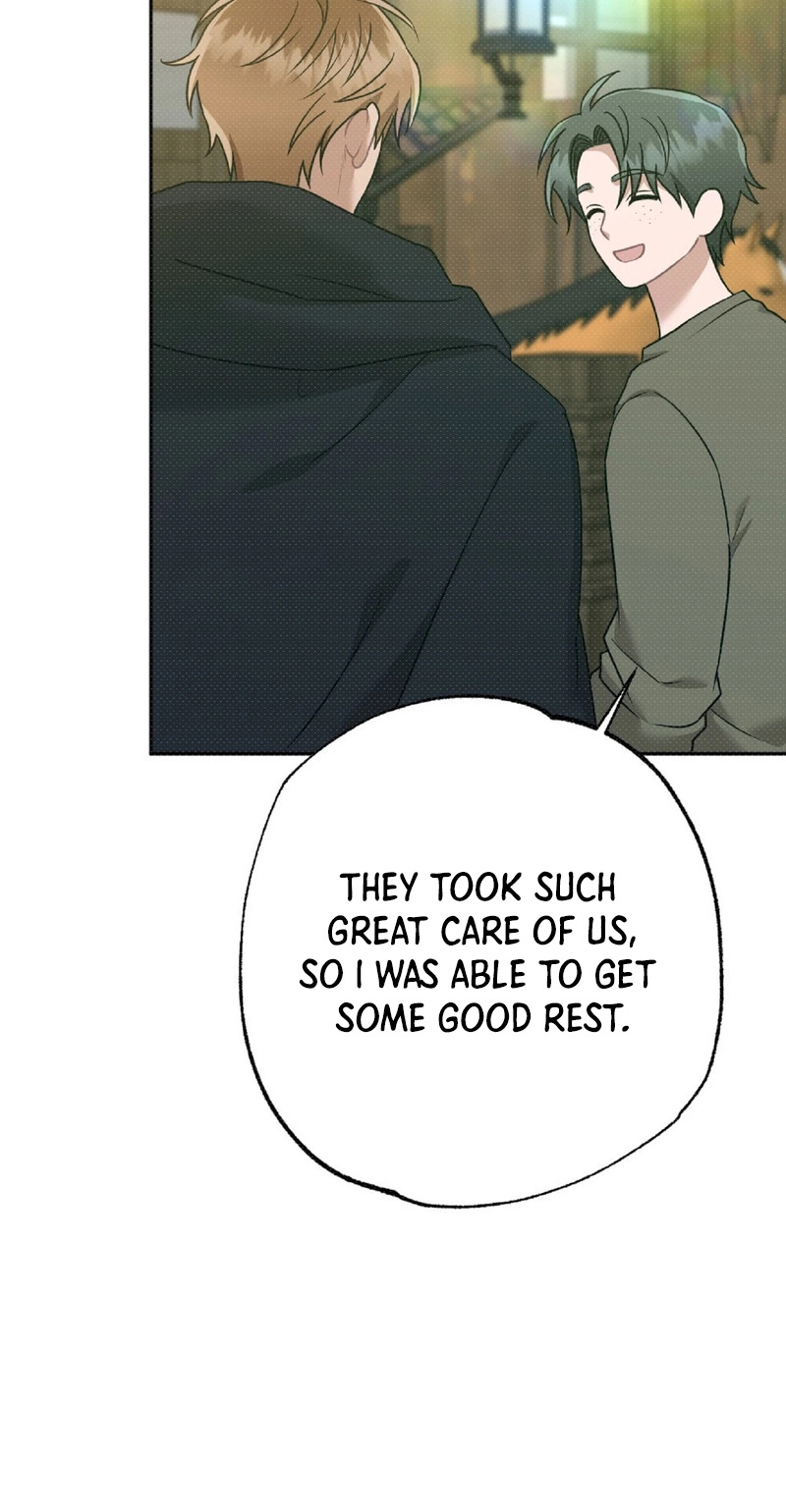 The Northern Archduke Is So Cute Chapter 3 page 19 - 