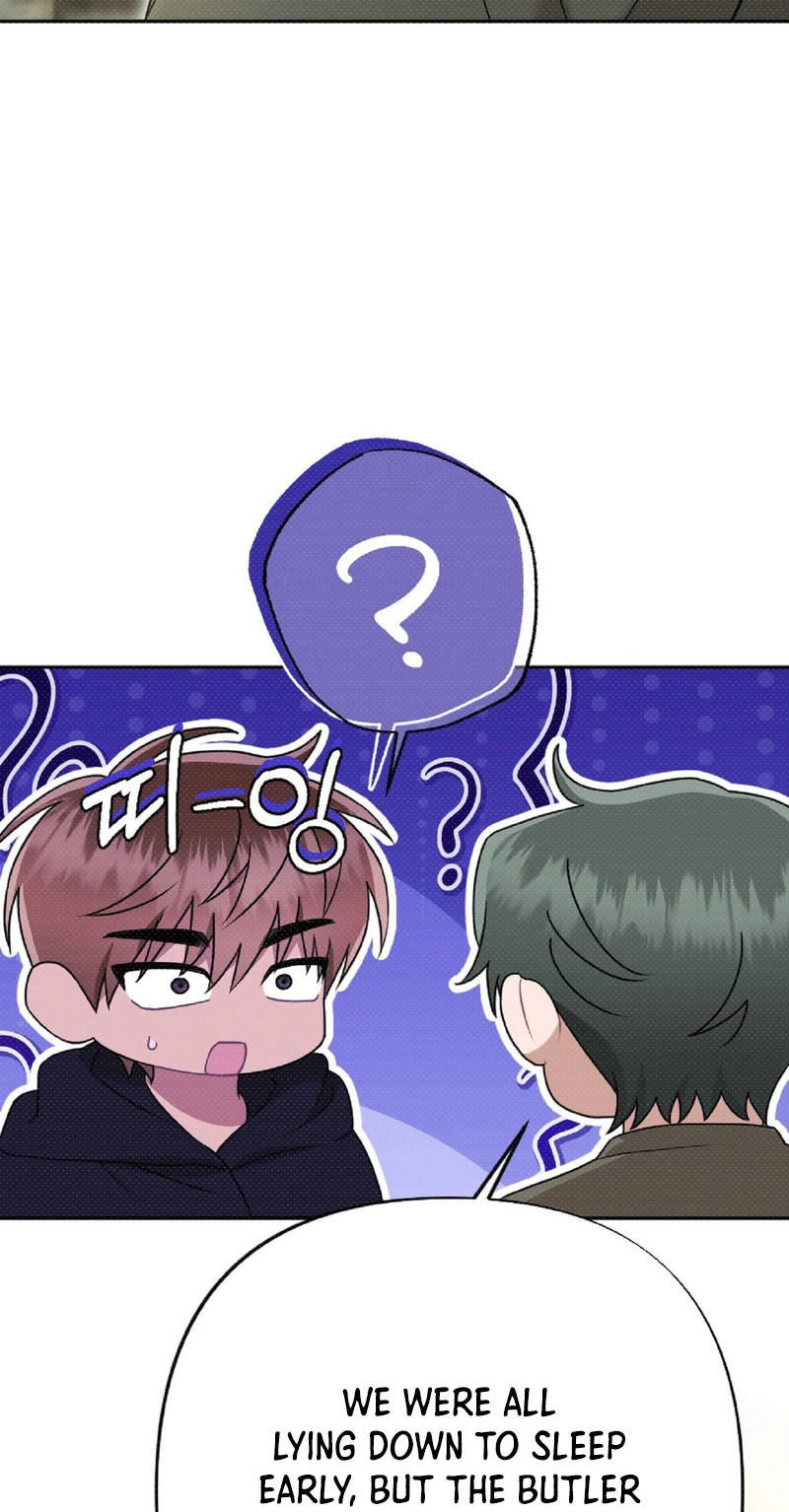 The Northern Archduke Is So Cute Chapter 3 page 22 - 