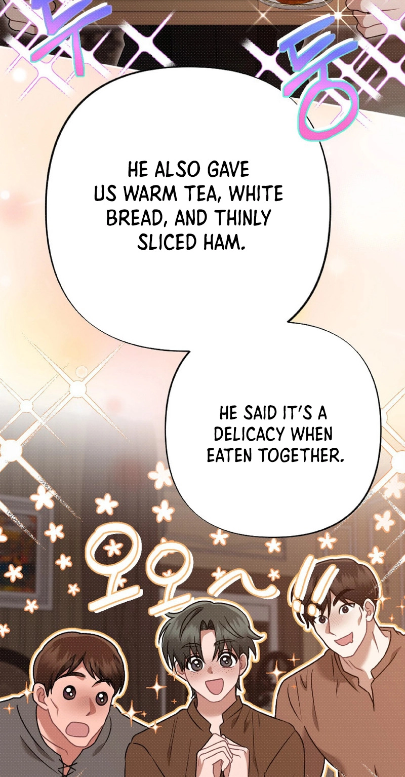 The Northern Archduke Is So Cute Chapter 3 page 25 - 