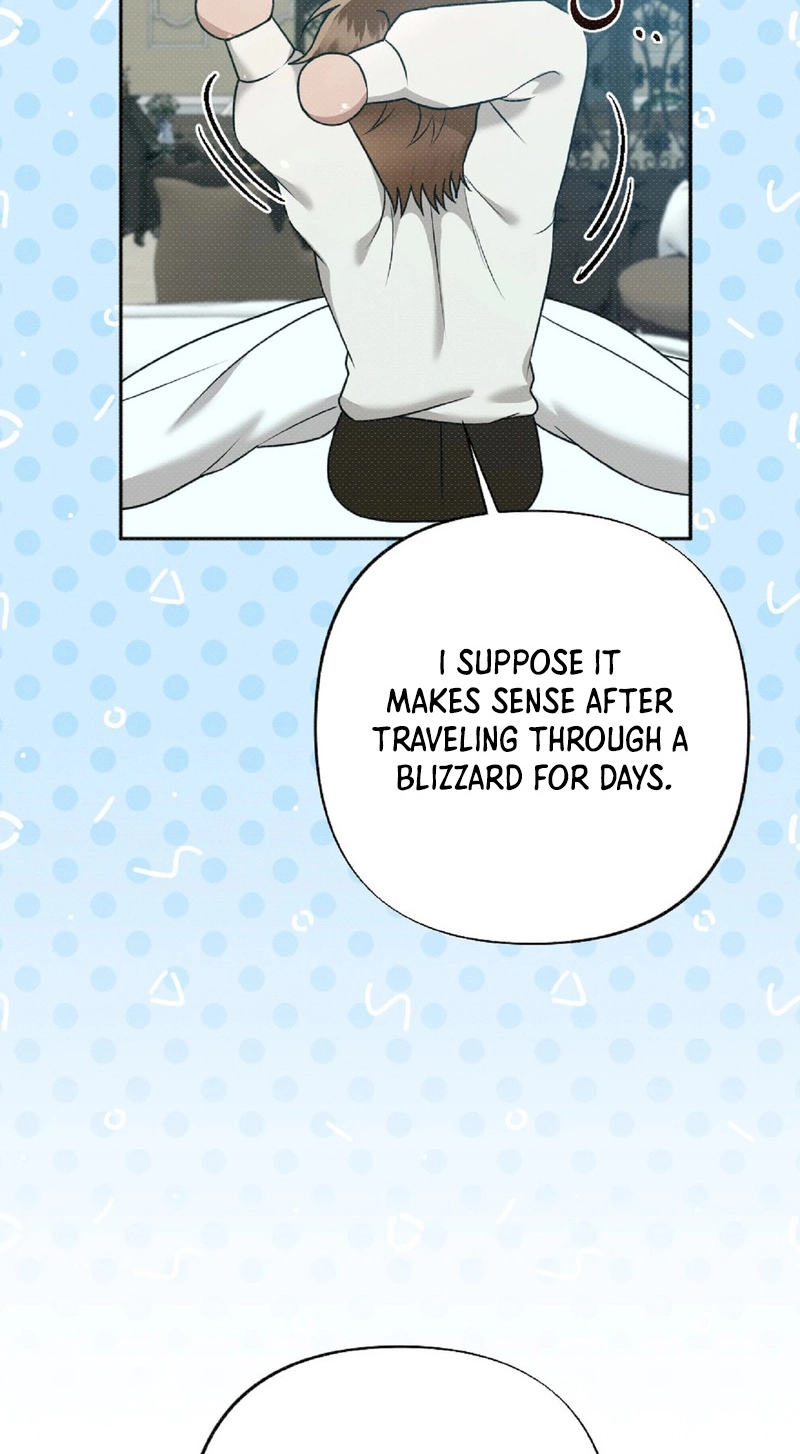 The Northern Archduke Is So Cute Chapter 3 page 4 - 