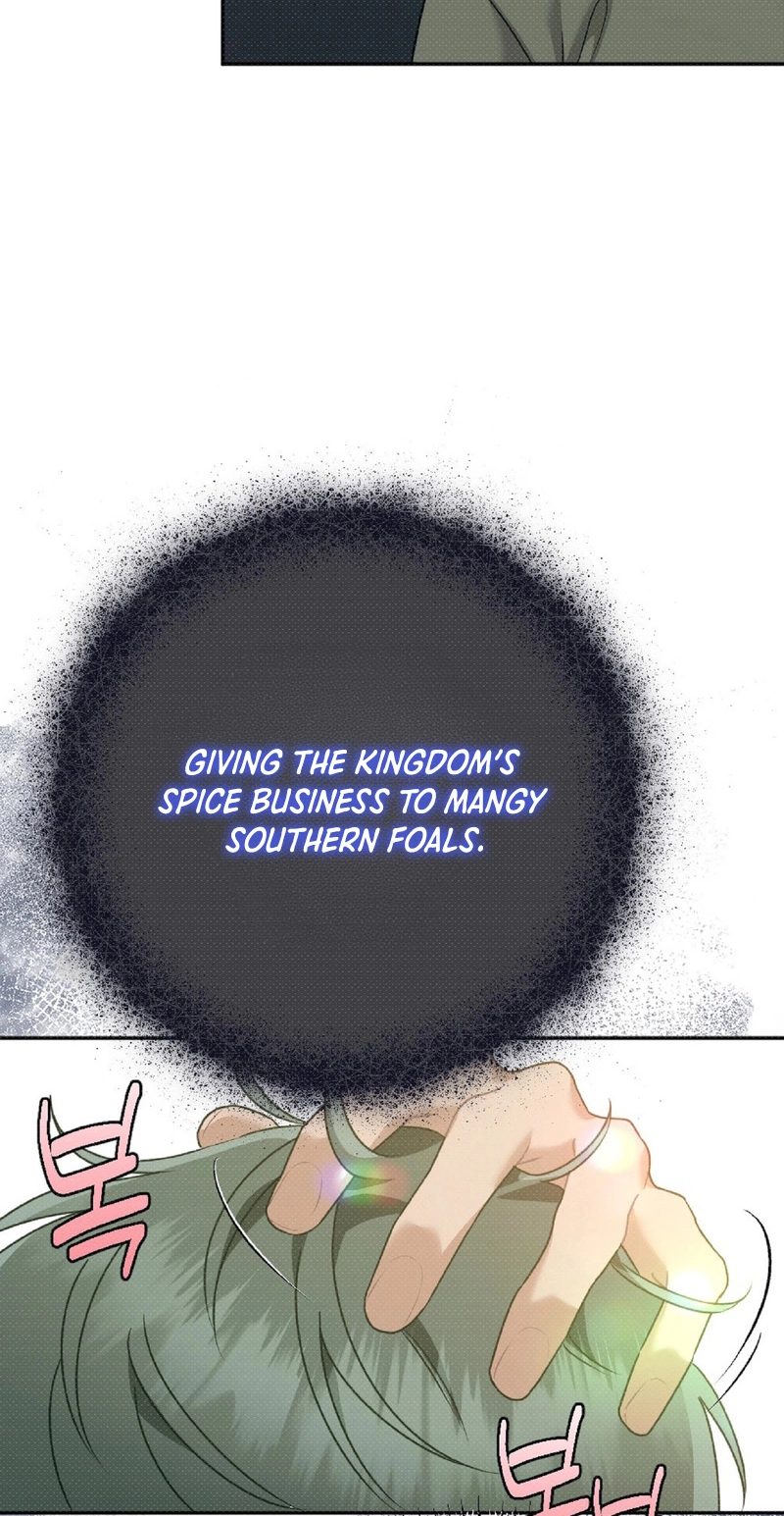 The Northern Archduke Is So Cute Chapter 3 page 32 - 