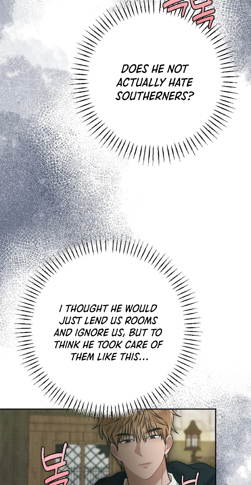 The Northern Archduke Is So Cute Chapter 3 page 33 - 