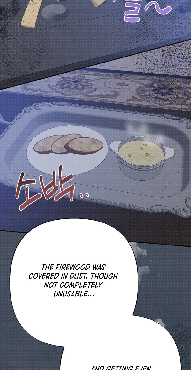 The Northern Archduke Is So Cute Chapter 3 page 35 - 