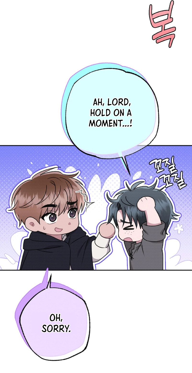 The Northern Archduke Is So Cute Chapter 3 page 38 - 