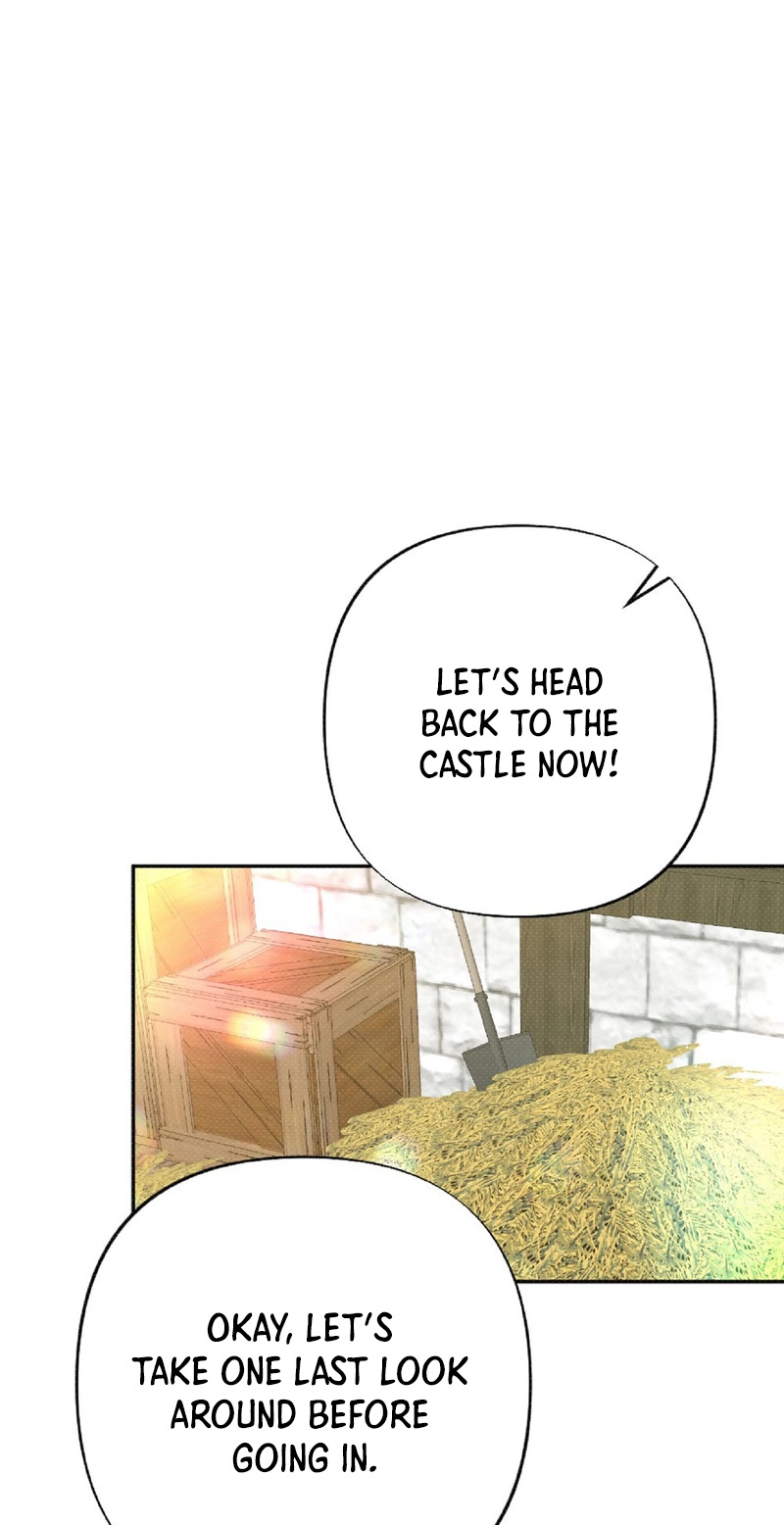 The Northern Archduke Is So Cute Chapter 3 page 39 - 